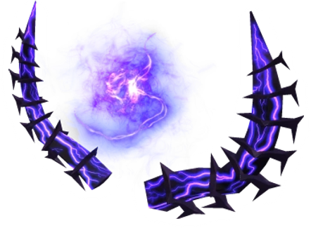 Stormbreak Horns of the Tempest Skies