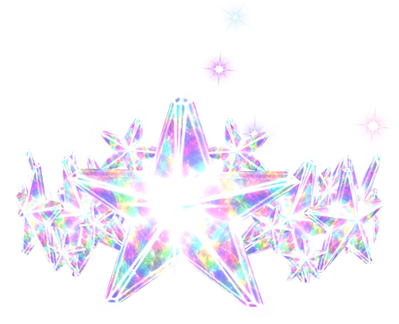 Opal King of the Night